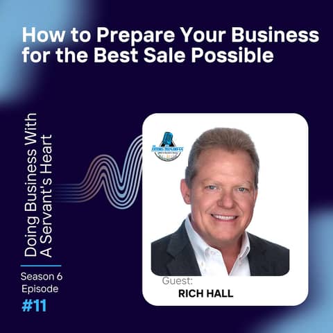 How to Prepare Your Business for the Best Sale Possible