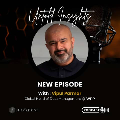 Mastering Data-Driven Leadership - Building Trust, Driving Change, and Solving Real Problems: Untold Insights: Episode 5