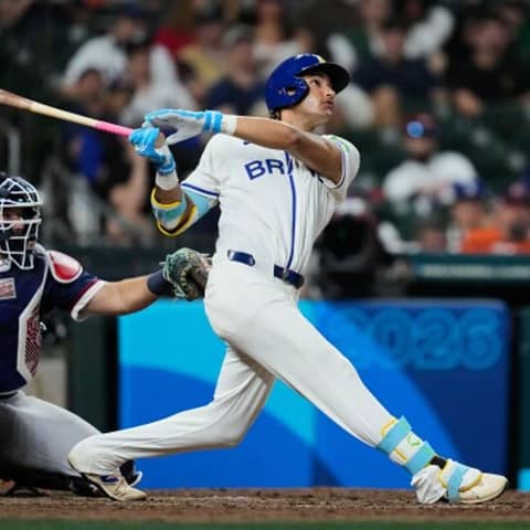 World Baseball Classic highlights & HOFers playing right now - Ep. 651 - 3.9.26