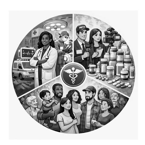 Who Owns Health: Systems, Stories, Or Us? Who Owns Health: Systems, Stories, Or Us?