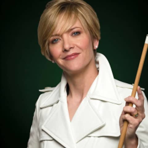 Allison Fisher - Part 4 (Shifting Gears, Finding Greatness)