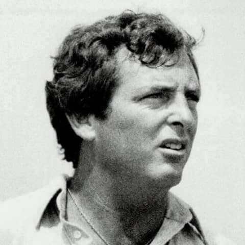 Fuzzy Zoeller - Part 1 (The Early Years)