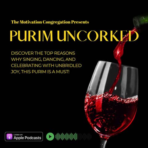 Purim Uncovered: Discover the Top Reasons Why Singing, Dancing, and Celebrating with Unbridled Joy This Purim is a Must!