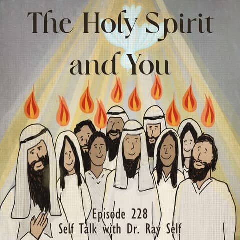 The Holy Spirit and You