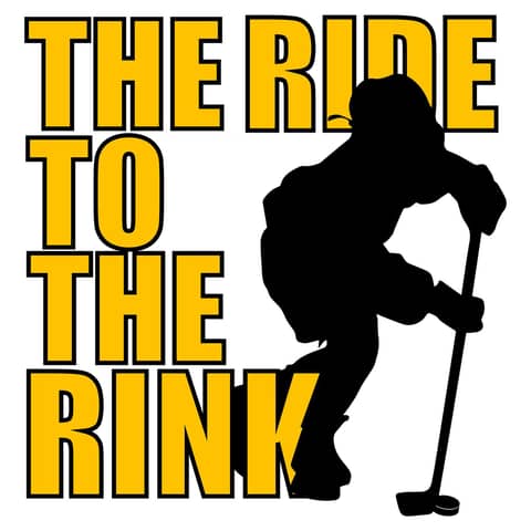 The Ride To The Rink: Mastering the Hockey-Life Balance as a Young Player
