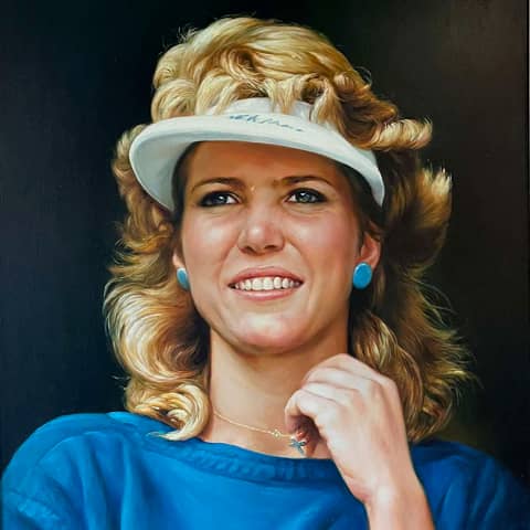 Kathy Guadagnino (Baker) - Part 3 (Life After Golf)