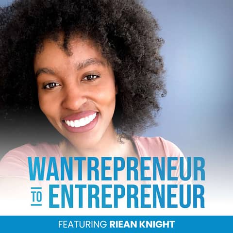 1066: Transforming PASSION into a thriving AI-powered beauty app w/ Riean Knight