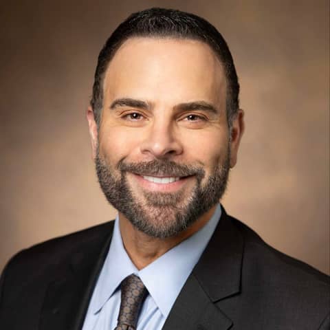 Becoming A Heart Transplant Surgeon with Dr. Brian Lima (Part 1)