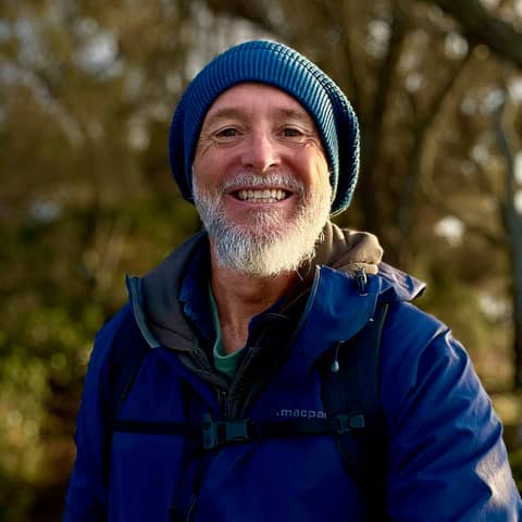 What Death Taught Me About Life | Ash Perrow