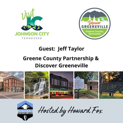 Discover Greene County, TN: Outdoor Adventure and Economic Growth