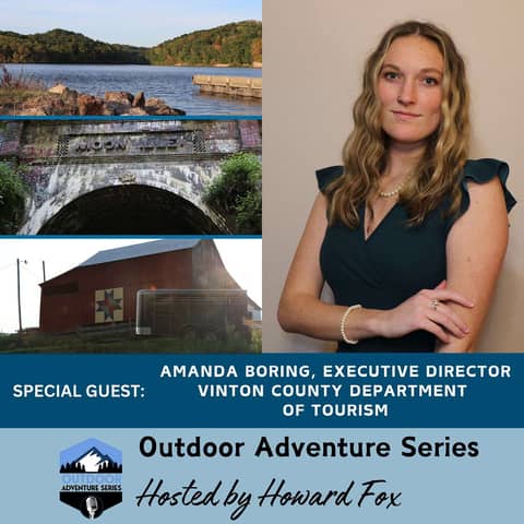 Discover Vinton County: Nature, Community, and Small-Town Charm