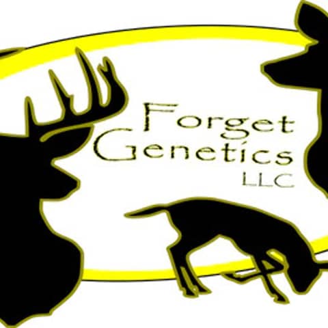 Forget Genetics