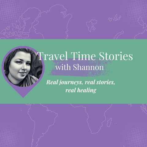 Breaking Free: Narcissistic Relationships, Boundaries & Healing, the Supernatural & Wine Country