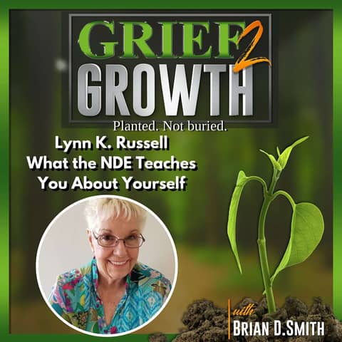 FROM MISUNDERSTOOD TO EXTRAORDINARY: Lynn Russell's PATH to Understanding NDEs!