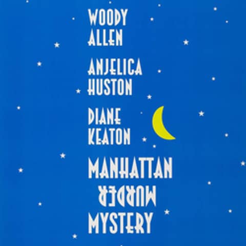 SE02EP41: Manhattan Murder Mystery (1993)