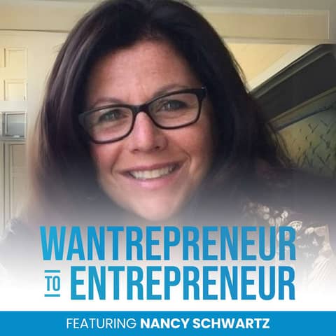 1065: TRANSFORMING the student housing dilemma (and the financial burden of it!) w/ Nancy Schwartz