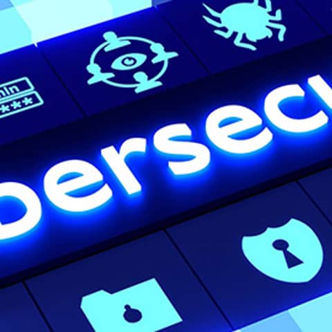 (CISSP) Jeremy Schwartz - Cyber Security