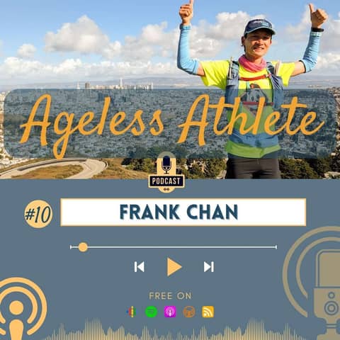 #10 Running for Joy — Creativity, Movement, and Aging Well