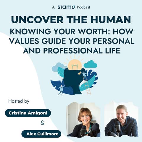 Knowing Your Worth: How Values Guide Your Personal and Professional Life Knowing Your Worth: How Values Guide Your Personal and Professional Life