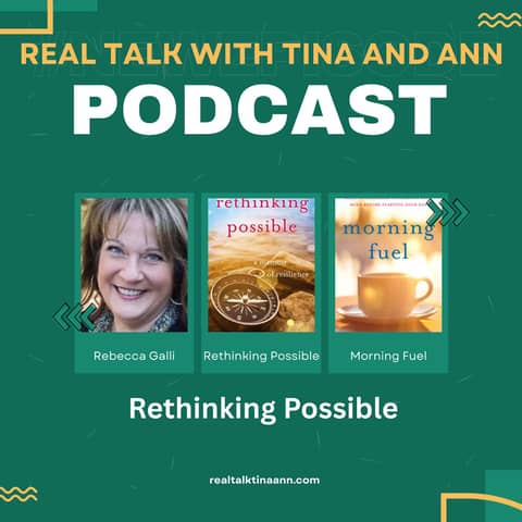 Rethinking Possible: Acceptance, Autism, And A Life Rebuilt