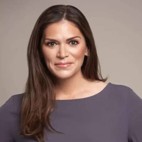 Christen Shefchunas: Facing Fears to Achieve Confidence, EP 125