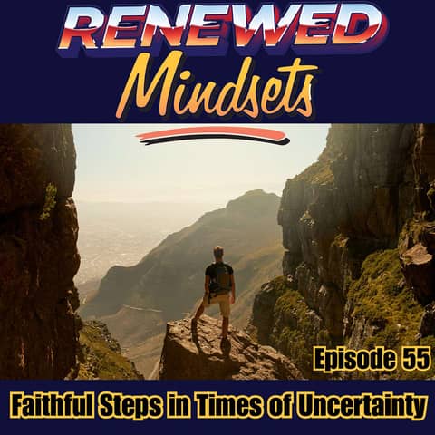 Finding Light in Life's Darkest Moments