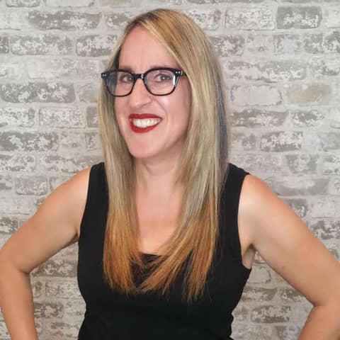 Andrea Spyros - Creating Community