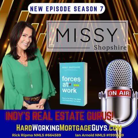 Mastering Real Estate Success: Discover the Power of Coaching with Missy Shopshire