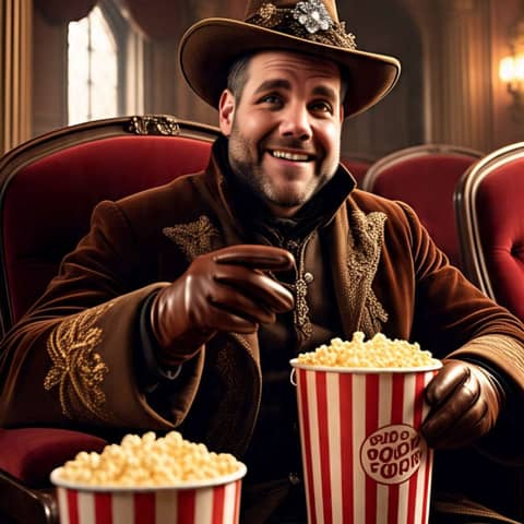 The Movie Wizard Reviews - The Conjuring: Last Rites