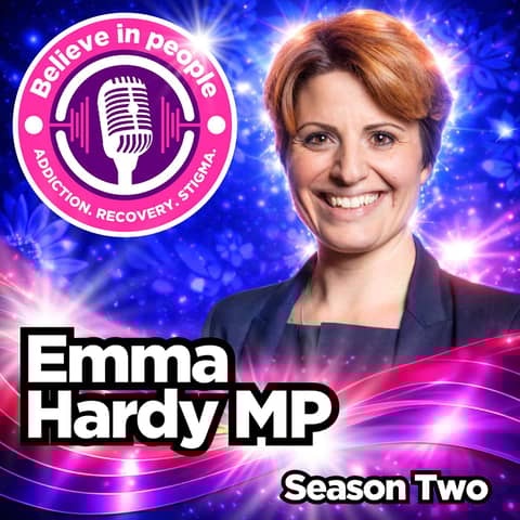 Emma Hardy MP: Ketamine, Mental Health & Flood Crisis - Community Recovery in Hull