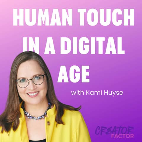 Mastering Mindset and Community Building in Content Creation ft Kami Huyse