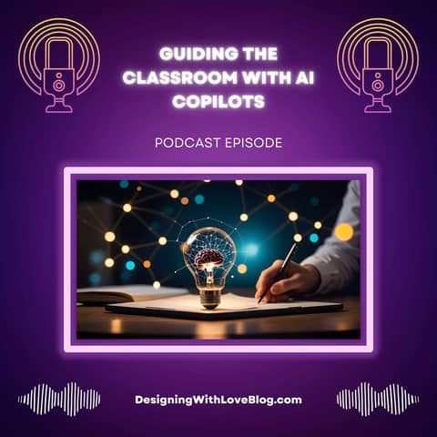 Guiding the Classroom with AI Copilots