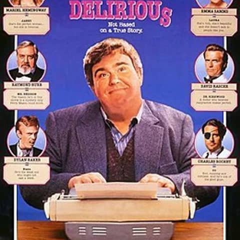 SE02EP40: Delirious (1991)