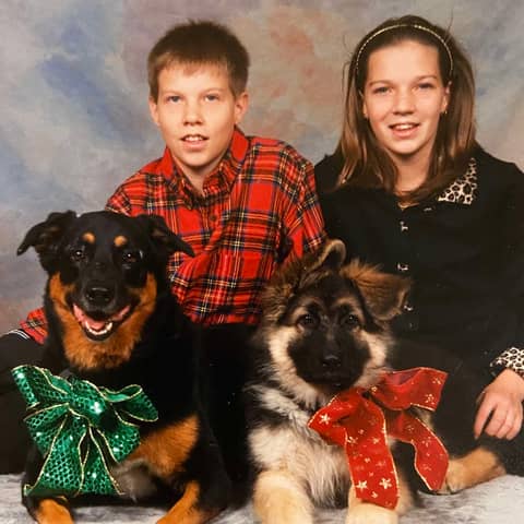 Christmas Gifts and Hanukkah Cards: Toss or keep?