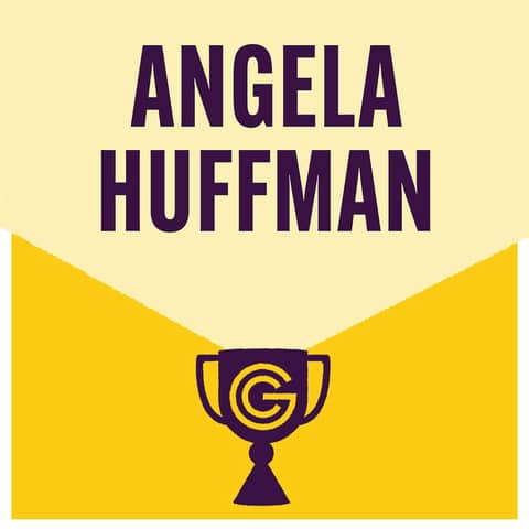 Angela Huffman - Why Are Food Prices Rising While Farmers Struggle?
