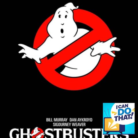 Ghostbusters - A business in demand