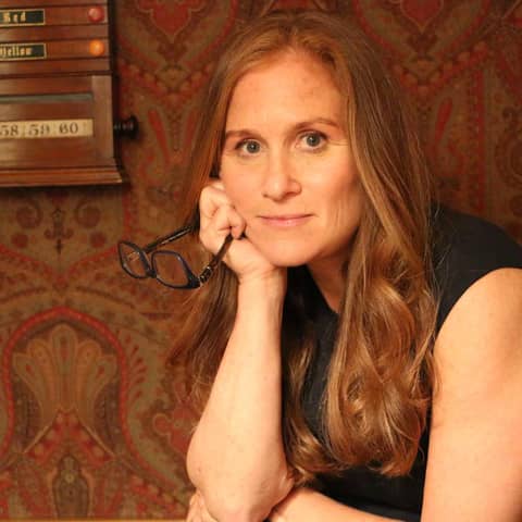 The Write Prescription: Randi Hutter Epstein's Medical Journey to Journalism