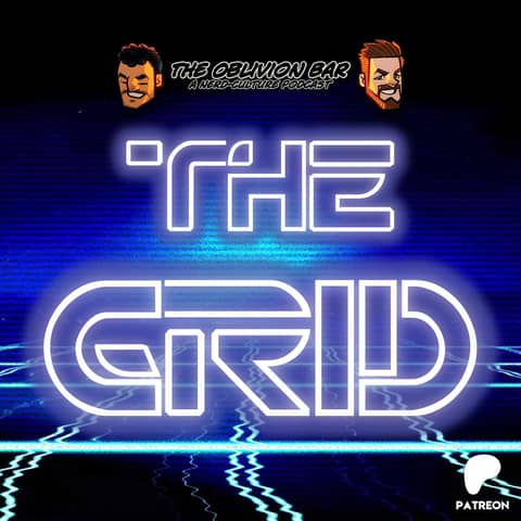 (Patreon Preview) The Grid - Episode 130 (Patreon Preview) The Grid - Episode 130