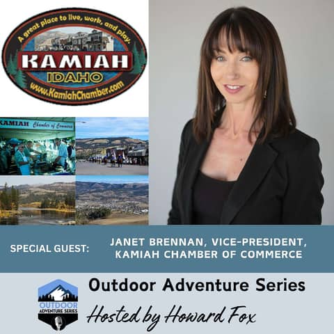 Discover Kamiah, ID: Tourism, Community Events, and Outdoor Fun