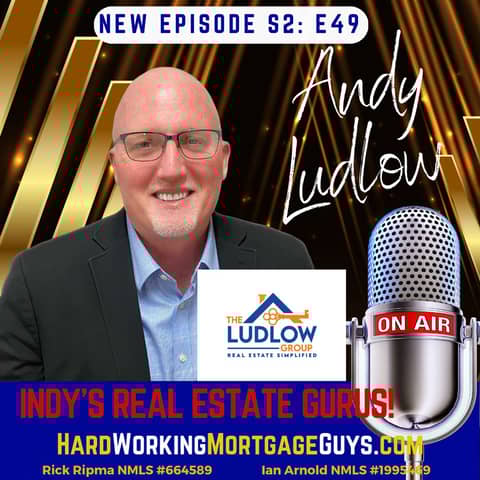 Guru Andy Ludlow with The Ludlow Group