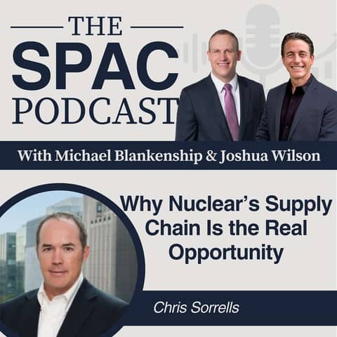 Why Nuclear’s Supply Chain Is the Real Opportunity