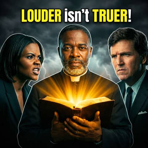 Stand Firm in the True Word! EP7