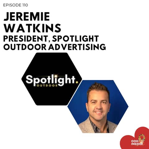 The Las Vegas Deep Dive with Jeremie Watkins, CEO of Spotlight Outdoor