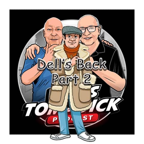 Sir David Jason - Part 2