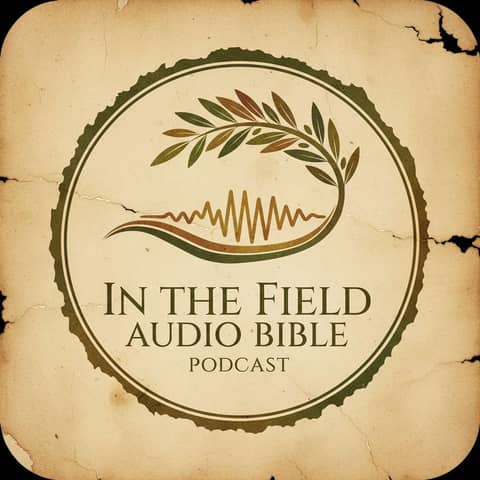 In the Field Audio Bible