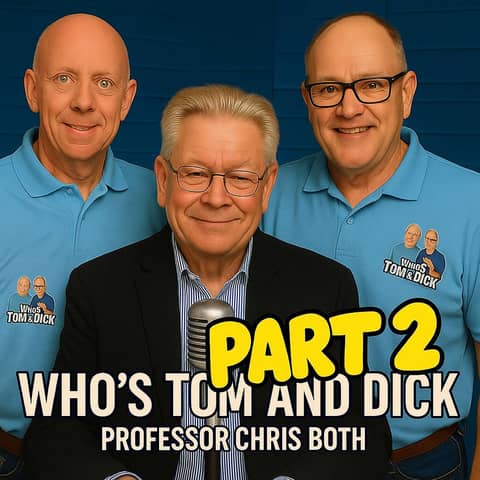 Understanding PSA Tests (Part II)