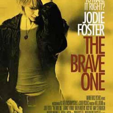 SE02EP55: The Brave One (2007)