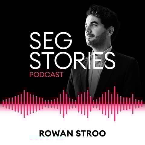 Rowan Stroo - “Gamen trekt in China zo 60.000 mensen naar het stadion”