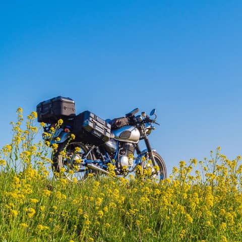 Spring Bike Prep: Essential Tips for a Safe Ride Ahead!