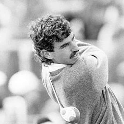 Corey Pavin - Part 1 (The Early Years)